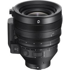 Camera Lenses FE C 16-35mm T/3.1 G E Mount Lens