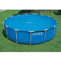 Swimming Pools & Accessories Intex 16' Solar Pool Cover