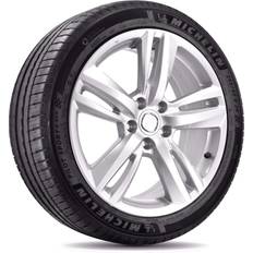 Michelin Pilot Sport 4 SUV Light Truck Tire, 255/55R18XL, 36740