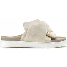 Inuikii tofflor INUIKII Knot Lino - Beige
