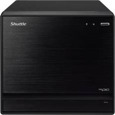 Shuttle XPC cube SW580R8
