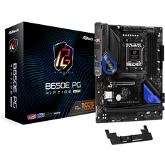 Asrock B650E PG Riptide WIFI