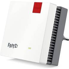 Répéteur - Wi-Fi 6 (802.11ax) Points d'accès, Ponts & Répéteurs AVM Répéteur FRITZ!Repeater 1200 AX 2400 Mbit/s