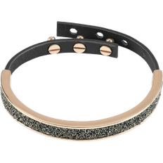 5260437 Bracelet - Grey/Rose Gold