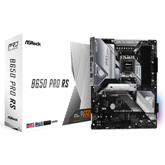 B650 Cartes Mères Asrock B650 Pro RS