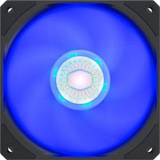 Sickleflow Cooler Master SickleFlow 120 LED Blue 120mm