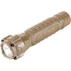 Brun Håndlygter 5.11 Tactical EDC L2 Flashlight