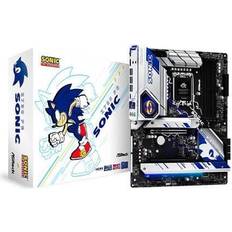 Asrock Z790 PG SONIC