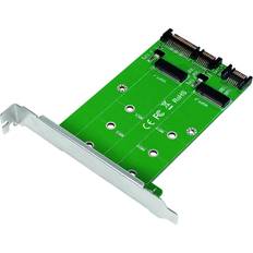 Controller Cards LogiLink PC0086