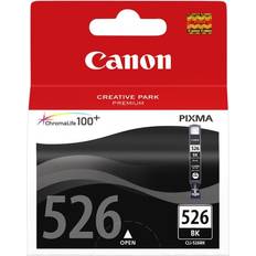 Canon Inchiostro Canon CLI-526BK (Black)