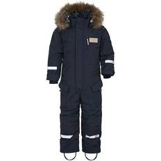Didriksons Polarbjörnen Vinteroverall - Navy (504366-039)