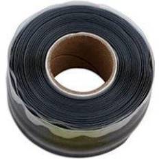 Building Materials Connect Silicone Fuse Tape - Black 3.05m