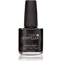 CND Vinylux Weekly Polish Overtly Onyx 133 15ml