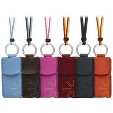 Kamerareput Case Logic Pockets Small for tai Apple iPod nano (1G 2G) iPod shuffle (1G)