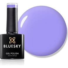 Bluesky Gel Nail Polish, Wisteria Haze 80599, UV/LED Gel