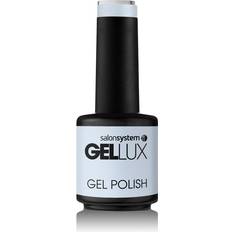 Salon System Gellux Gel Polish Free Spirit Collection 15ml