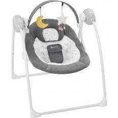 Badabulle Baby Hammock Behagelig Afslapning