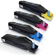 Ink & Toners Compatible Multipack UTAX P-C3065