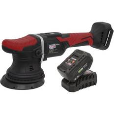 Sealey CP20VOPKIT Orbital Kit