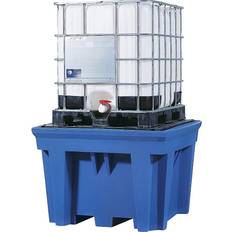 Palletank Opsamlingskar til Palletank 1100 Liter
