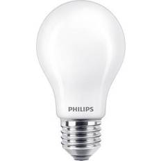 Philips E27 Lampes LED Philips Classic Ampoule LED E27 A60 4,5W mat 4.000K