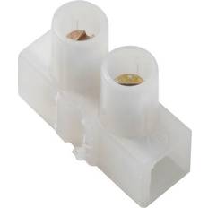 Krone Kronemuffe 1-polet 2,5-4 mm² Pakke med 100 stk