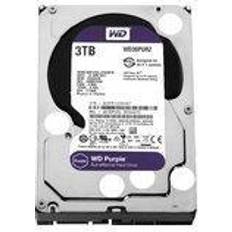 Western Digital WD Purple 3TB 24x7
