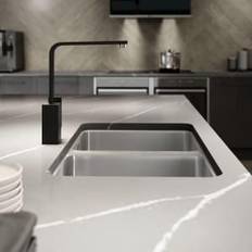 Taps Abode New Media Single Lever Sink