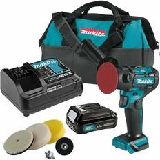 Makita Polisher Makita PV301D 10.8v 12v Max cxt Sander