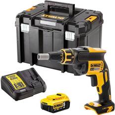 Dewalt dcf620 Dewalt DCF620N (1x 5.0Ah)