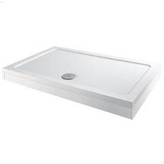 Hydrolux Modern Rectangle Shower Tray