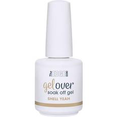 The Edge Nails Gelover Gel Polish Nudes 15Ml Shell Yeah