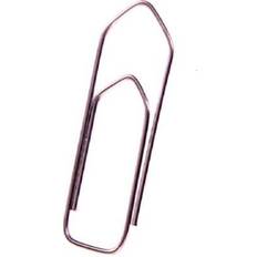 Whitecroft Essentials Value Paperclip Small No-Tear 22mm