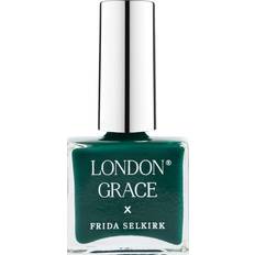 London Grace Frida Selkirk Nail Polish