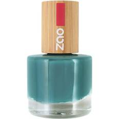 ZAO Negle Neglelak Nail Polish 676 Biscay Bay 8ml