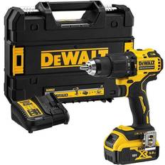 Dcd709 Dewalt DCD709P1T (1x5.0Ah)