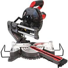 Excel 8.5' 216mm Mitre Saw Large Base 1500W/240V with Laser