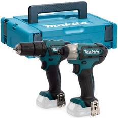 Impact Driver Set Makita CLX228NJ Solo