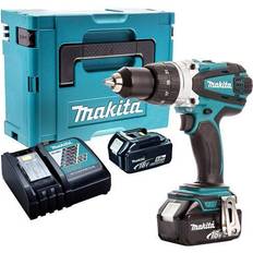 Makita dhp458 Makita DHP458Z (2x5.0Ah)