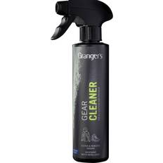 Grangers footwear Grangers FOOTWEAR + GEAR CLEANER SPRAY