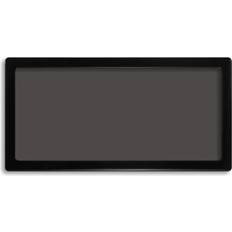 DEMCiflex DAN Case A4 SFX External Left Side Dust Filter, Dust filter, Sort, 269,6 mm, 149,7 mm, 1 stk
