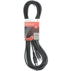 Chord Midi kabel - 6 m