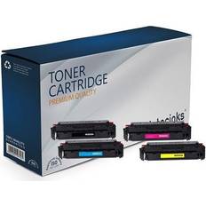 Ink & Toners Compatible Multipack HP Colour LaserJet Pro