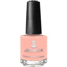 Jessica Simpson Custom Colour Nail Polish Desert Sunset 14.8Ml