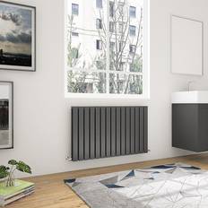 Radiators Panel Radiator 600x1020mm Horizontal Double