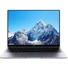 Huawei MateBook B7-410 (53012JTB)