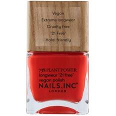 Nails Inc 45 Second Speedy Gloss Call me Garden