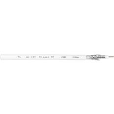 Interkabel AC 100-50 Coax Outside diameter: 6.90 â¦ 120