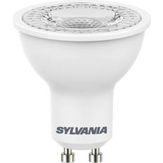 Sylvania GU10 LED-lampor Sylvania RefLED ES50 V6 345lm 840 36° GU10