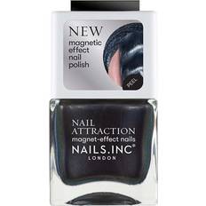 Nails.INC You Attract Me Magnet Effect Nail Polish